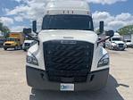 Used 2022 Freightliner Cascadia Detroit DD15AT Semi Truck with Sleeper Cab for sale #437910 - photo 2