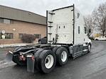 Used 2023 Freightliner Cascadia Detroit DD15AT Semi Truck with Sleeper Cab for sale #437952 - photo 7