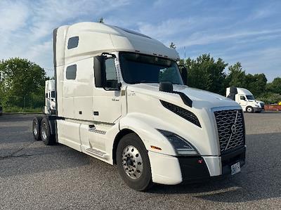Used 2022 Volvo VNL Volvo D13 Semi Truck for sale #438145 - photo 1