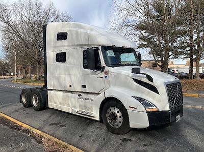 Used 2022 Volvo VNL Volvo D13 Semi Truck for sale #438457 - photo 1