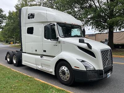 Used 2022 Volvo VNL Volvo D13 Semi Truck for sale #438462 - photo 1