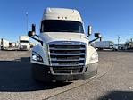 Used 2022 Freightliner Cascadia Detroit DD15AT Semi Truck with Sleeper Cab for sale #438540 - photo 2