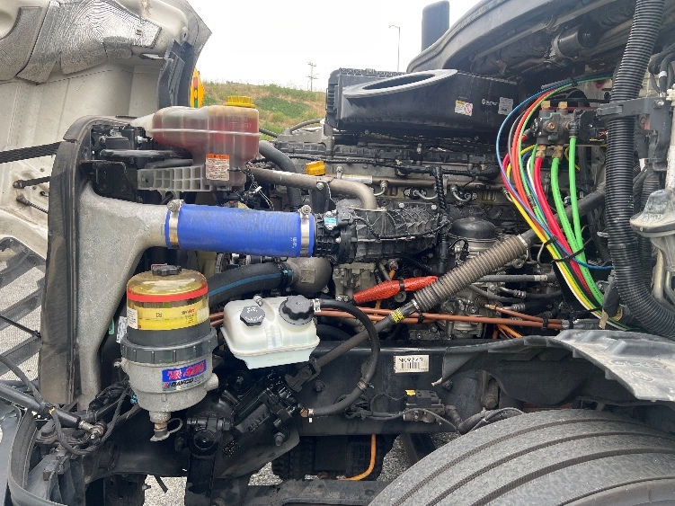 Used 2022 Freightliner Cascadia - photo 23
