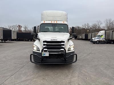 Used 2022 Freightliner Cascadia Detroit DD15AT Semi Truck for sale #438606 - photo 1