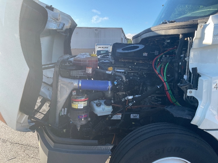 Used 2022 Freightliner Cascadia - photo 23