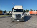 Used 2022 Freightliner Cascadia Detroit DD15AT Semi Truck with Sleeper Cab for sale #438687 - photo 2