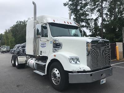 Used 2022 Freightliner Coronado Detroit DD16 Semi Truck for sale #438811 - photo 1
