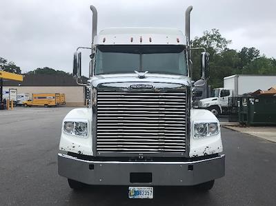 Used 2022 Freightliner Coronado Detroit DD16 Semi Truck for sale #438811 - photo 2