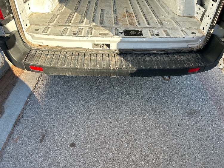 Used 2022 Ford Transit 250 - photo 12