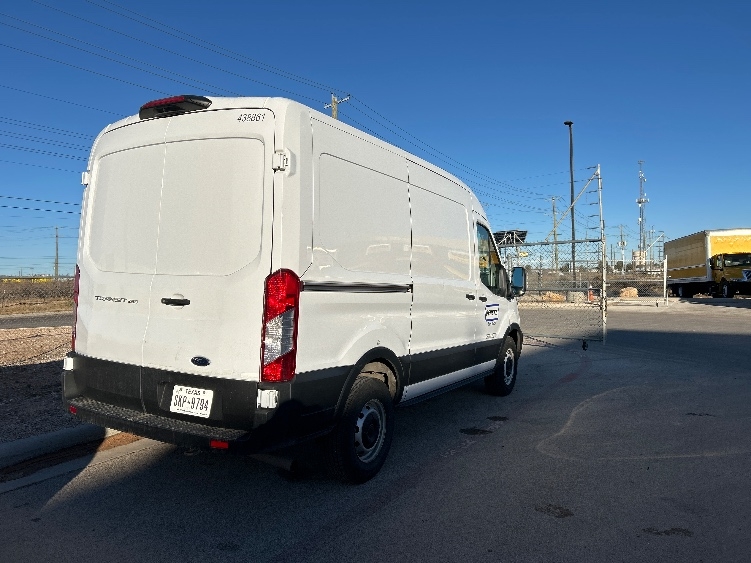 Used 2022 Ford Transit 250 - photo 15