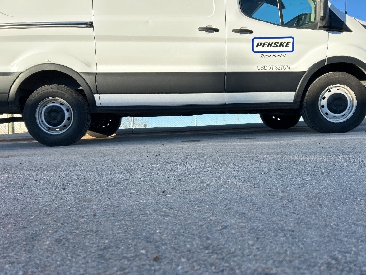 Used 2022 Ford Transit 250 - photo 16