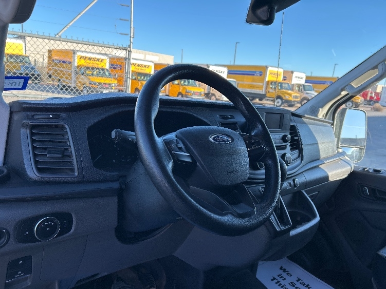 Used 2022 Ford Transit 250 - photo 19