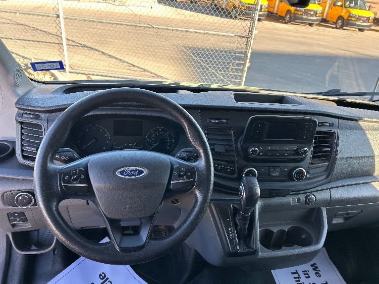 Used 2022 Ford Transit 250 - photo 20