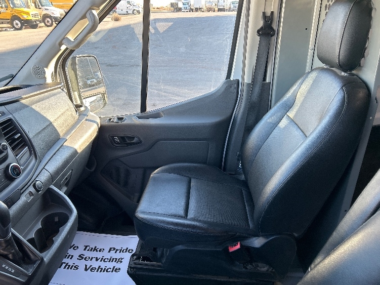 Used 2022 Ford Transit 250 - photo 21