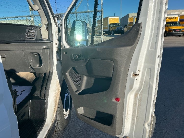Used 2022 Ford Transit 250 - photo 22