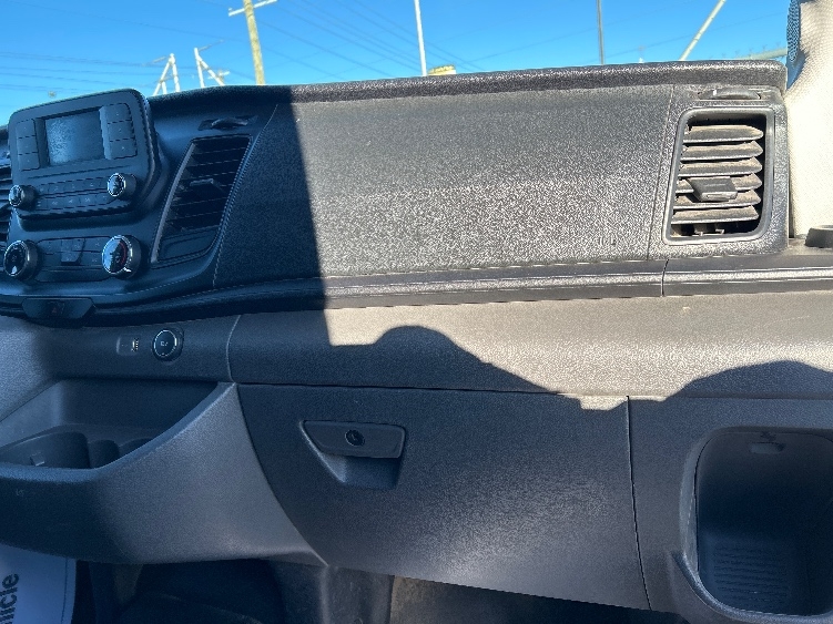 Used 2022 Ford Transit 250 - photo 23