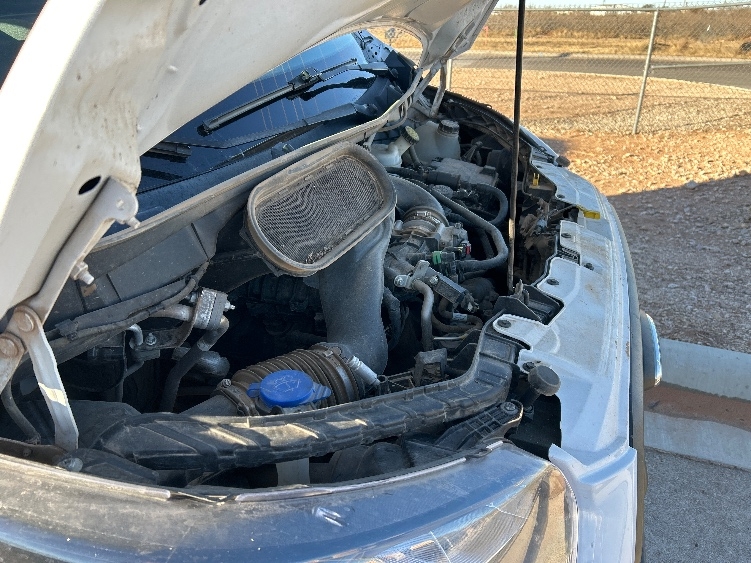 Used 2022 Ford Transit 250 - photo 25