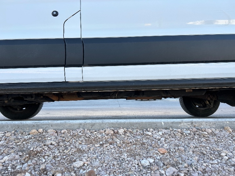 Used 2022 Ford Transit 250 - photo 7