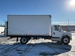 Used 2017 Freightliner M2 106 Conventional Cab Box Truck for sale #4389 - photo 15