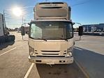 Used 2022 Isuzu NQR Morgan Truck Body Refrigerated Body T590 for sale #439091 - photo 2