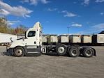 Used 2022 Freightliner Cascadia Detroit DD15AT Semi Truck for sale #439161 - photo 4
