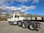 Used 2022 Freightliner Cascadia Detroit DD15AT Semi Truck for sale #439161 - photo 5