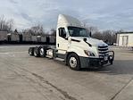 Used 2022 Freightliner Cascadia Detroit DD15AT Semi Truck for sale #439162 - photo 1