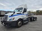 Used 2022 Freightliner Cascadia Detroit DD15AT Semi Truck for sale #439164 - photo 3