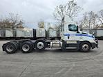 Used 2022 Freightliner Cascadia Detroit DD15AT Semi Truck for sale #439164 - photo 8