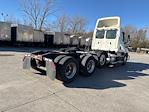 Used 2022 Freightliner Cascadia Detroit DD15AT Semi Truck for sale #439166 - photo 13