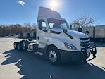 Used 2022 Freightliner Cascadia Detroit DD15AT Semi Truck for sale #439166 - photo 16