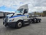 Used 2022 Freightliner Cascadia Detroit DD15AT Semi Truck for sale #439167 - photo 3