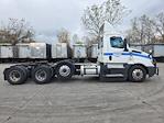 Used 2022 Freightliner Cascadia Detroit DD15AT Semi Truck for sale #439167 - photo 8