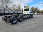 Used 2022 Freightliner Cascadia Detroit DD15AT Semi Truck for sale #439170 - photo 7