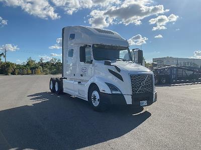 Used 2022 Volvo VNL Volvo D13 Semi Truck for sale #439334 - photo 1