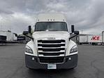 Used 2024 Freightliner Cascadia Detroit DD15AT Semi Truck with Sleeper Cab for sale #439686 - photo 2