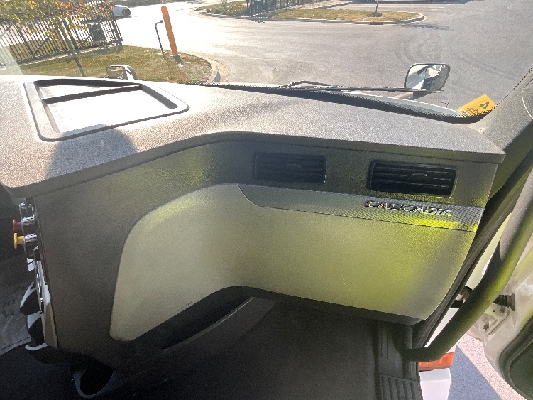 Used 2022 Freightliner Cascadia - photo 16