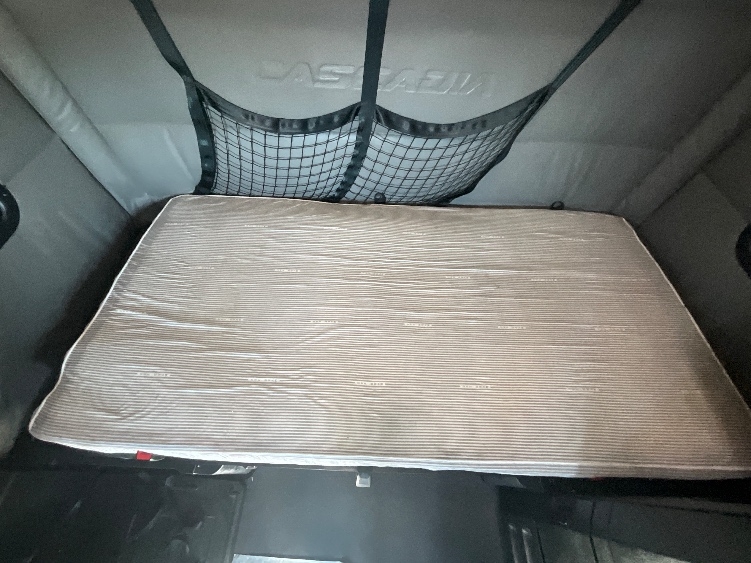 Used 2022 Freightliner Cascadia - photo 19