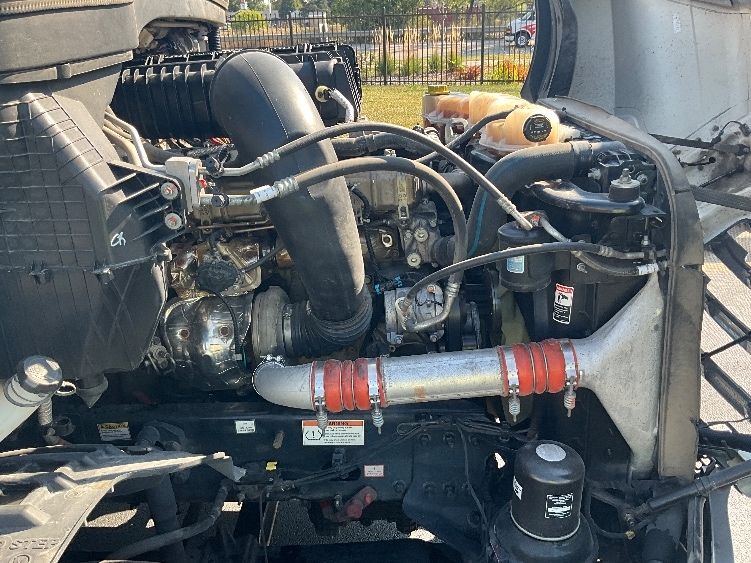 Used 2022 Freightliner Cascadia - photo 22
