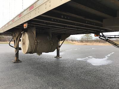 Used 2017 Great Dane Refrigerated Trailer 4400 for sale #4400 - photo 11