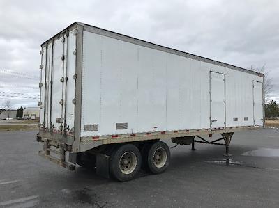 Used 2017 Great Dane Refrigerated Trailer 4400 for sale #4400 - photo 4