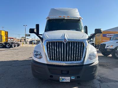 Used 2022 International LT Cummins X15 Semi Truck for sale #440058 - photo 2