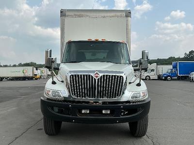 Used 2022 International MV Box Truck for sale #440909 - photo 2