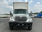 Used 2022 International MV Box Truck for sale #440909 - photo 2