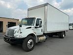 Used 2022 International MV Box Truck for sale #440909 - photo 3