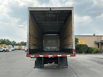 Used 2022 International MV Box Truck for sale #440909 - photo 9