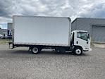 Used 2022 Isuzu NPR-HD Regular Cab Box Truck for sale #441720 - photo 15