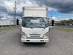 Used 2022 Isuzu NPR-HD Regular Cab Box Truck for sale #441720 - photo 2