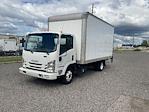 Used 2022 Isuzu NPR-HD Regular Cab Box Truck for sale #441720 - photo 3