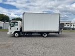 Used 2022 Isuzu NPR-HD Regular Cab Box Truck for sale #441720 - photo 4